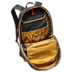Vaude Wizard 18+4 Backpack Black -Mode Tassen Verkoopwinkel image 5709