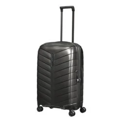 Samsonite Attrix Spinner 69 Anthracite -Mode Tassen Verkoopwinkel image 572