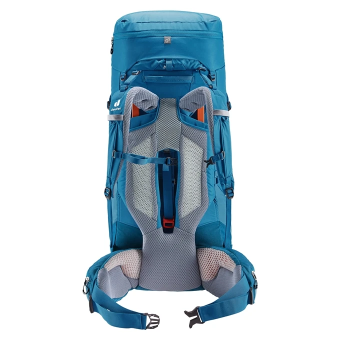 Deuter Aircontact Core 50+10 Backpack reef-ink Deuter Aircontact Core 50+10 Backpack Reef-ink -Mode Tassen Verkoopwinkel image 5723