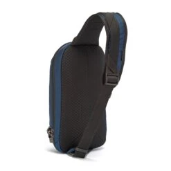 Pacsafe Vibe 325 Anti-Theft Sling Pack Econyl Ocean 5 Pacsafe Vibe 325 Anti-Theft Sling Pack Econyl Ocean -Mode Tassen Verkoopwinkel image 5736