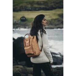 Fjallraven Kanken Cobalt Blue -Mode Tassen Verkoopwinkel image 5749