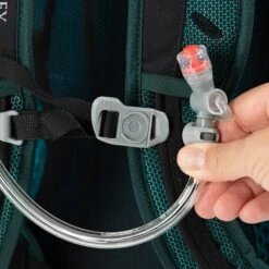 Osprey Sylva 12 Baikal Green -Mode Tassen Verkoopwinkel image 5765