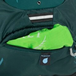 Osprey Sylva 12 Baikal Green -Mode Tassen Verkoopwinkel image 5771