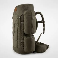 Fjallraven Singi 48 Stone Grey -Mode Tassen Verkoopwinkel image 5790