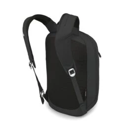 Osprey Arcane Small Day Backpack Stonewash Black -Mode Tassen Verkoopwinkel image 5802