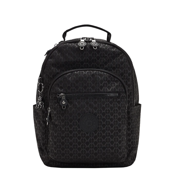 Kipling Seoul S signature emb Kipling Seoul S Signature Emb -Mode Tassen Verkoopwinkel image 5803