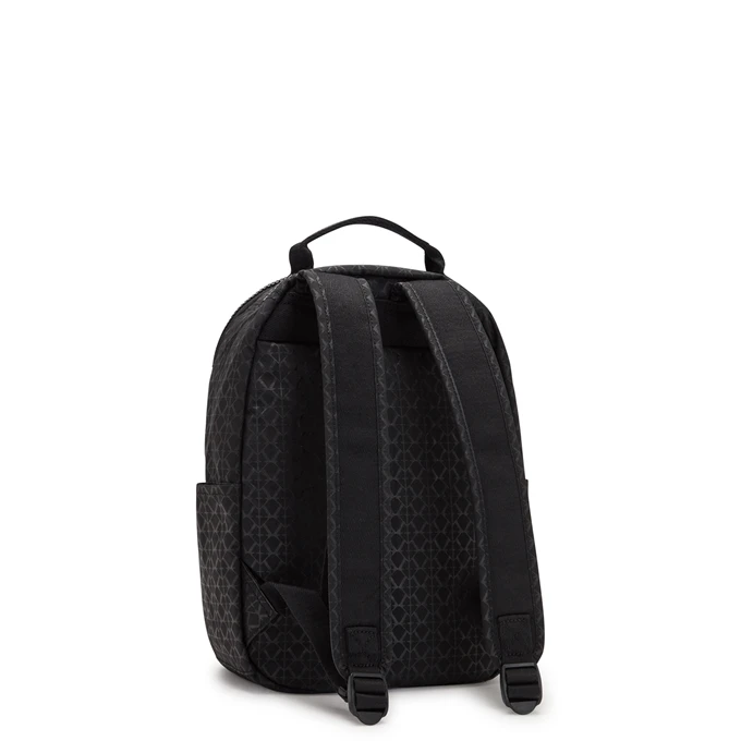 Kipling Seoul S signature emb Kipling Seoul S Signature Emb -Mode Tassen Verkoopwinkel image 5808