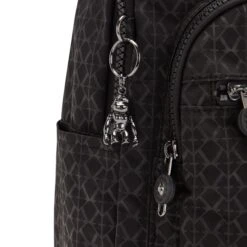 Kipling Seoul S Signature Emb 9 Kipling Seoul S Signature Emb -Mode Tassen Verkoopwinkel image 5810