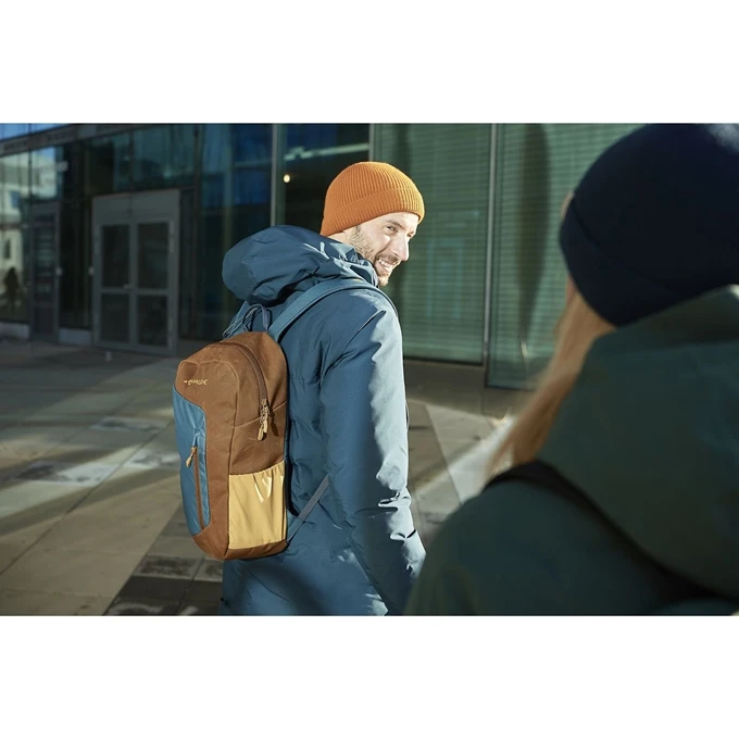 Vaude Tecolog II 14 City black Vaude Tecolog II 14 City Black -Mode Tassen Verkoopwinkel image 5823