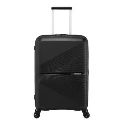 American Tourister Airconic Spinner 67 Onyx Black