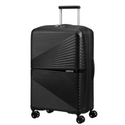 American Tourister Airconic Spinner 67 Onyx Black -Mode Tassen Verkoopwinkel image 585