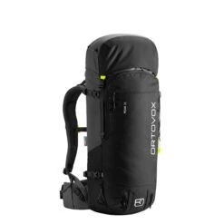Ortovox Peak 35 Backpack Black-raven