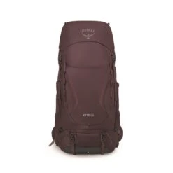 Osprey Kyte 68 WXS/S Elderberry Purple -Mode Tassen Verkoopwinkel image 5860