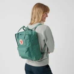 Fjallraven Kanken Rugzak Korall -Mode Tassen Verkoopwinkel image 5866