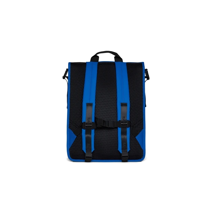 Rains Trail Rolltop Backpack W3 waves Rains Trail Rolltop Backpack W3 Waves -Mode Tassen Verkoopwinkel image 5877