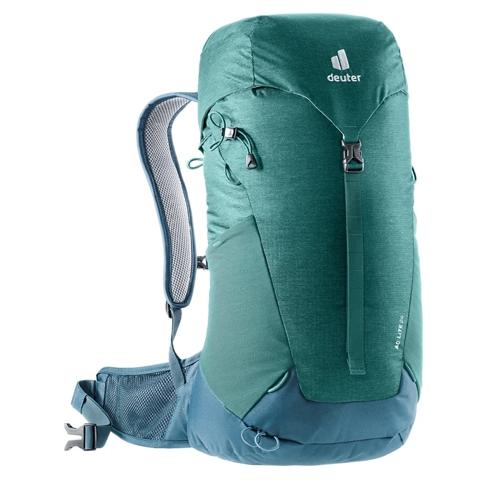 Deuter AC Lite 24 Backpack alpinegreen-artic Deuter AC Lite 24 Backpack Alpinegreen-artic -Mode Tassen Verkoopwinkel image 5878