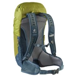Deuter AC Lite 24 Backpack Alpinegreen-artic 5 Deuter AC Lite 24 Backpack Alpinegreen-artic -Mode Tassen Verkoopwinkel image 5881