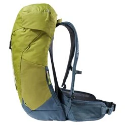 Deuter AC Lite 24 Backpack Alpinegreen-artic 6 Deuter AC Lite 24 Backpack Alpinegreen-artic -Mode Tassen Verkoopwinkel image 5882
