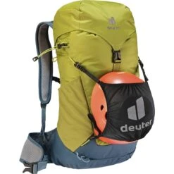 Deuter AC Lite 24 Backpack Alpinegreen-artic 7 Deuter AC Lite 24 Backpack Alpinegreen-artic -Mode Tassen Verkoopwinkel image 5883