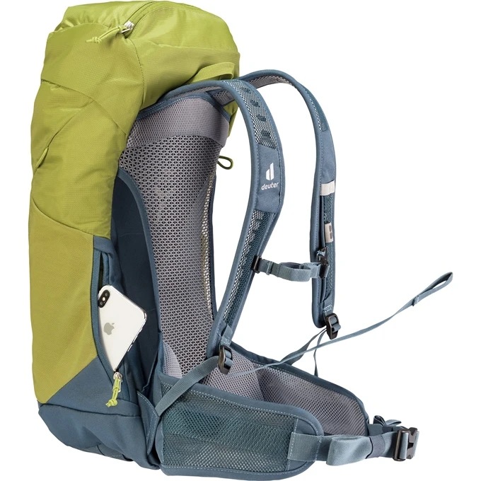 Deuter AC Lite 24 Backpack alpinegreen-artic Deuter AC Lite 24 Backpack Alpinegreen-artic -Mode Tassen Verkoopwinkel image 5884