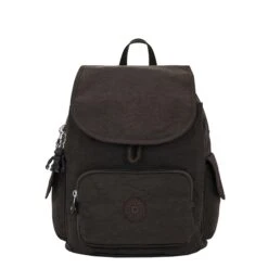 Kipling City Pack S Nostalgic Brown