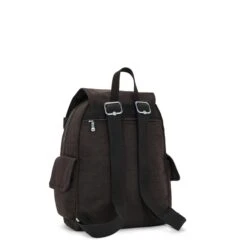 Kipling City Pack S Nostalgic Brown -Mode Tassen Verkoopwinkel image 5887