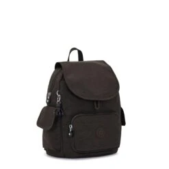 Kipling City Pack S Nostalgic Brown -Mode Tassen Verkoopwinkel image 5888