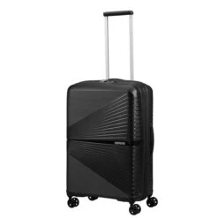 American Tourister Airconic Spinner 67 Onyx Black -Mode Tassen Verkoopwinkel image 589