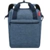 Reisenthel Travelling Allrounder R Twist Blue -Mode Tassen Verkoopwinkel image 5899