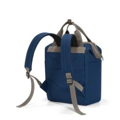 Reisenthel Travelling Allrounder R Black -Mode Tassen Verkoopwinkel image 5907