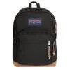 JanSport Right Pack Rugzak Black -Mode Tassen Verkoopwinkel image 5910