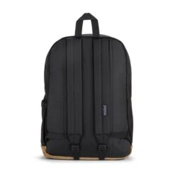 JanSport Right Pack Rugzak Black -Mode Tassen Verkoopwinkel image 5912