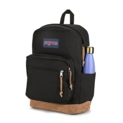 JanSport Right Pack Rugzak Black -Mode Tassen Verkoopwinkel image 5913