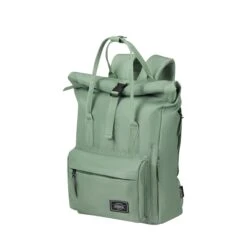 American Tourister Urban Groove UG16 Backpack City Urban Green -Mode Tassen Verkoopwinkel image 5918