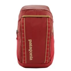 Patagonia Black Hole Pack 32L Touring Red