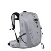 Osprey Tempest 9 Women's Backpack M/L Aluminium Grey -Mode Tassen Verkoopwinkel image 5930