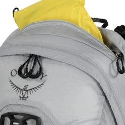 Osprey Tempest 9 Women's Backpack M/L Aluminium Grey -Mode Tassen Verkoopwinkel image 5932
