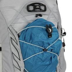Osprey Tempest 9 Women's Backpack M/L Aluminium Grey -Mode Tassen Verkoopwinkel image 5934