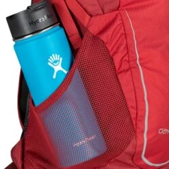 Osprey Daylite Backpack Wave Blue -Mode Tassen Verkoopwinkel image 5940