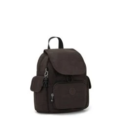 Kipling City Pack Mini Nostalgic Brown 5 Kipling City Pack Mini Nostalgic Brown -Mode Tassen Verkoopwinkel image 5956