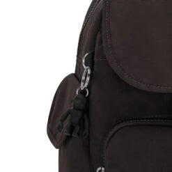 Kipling City Pack Mini Nostalgic Brown 8 Kipling City Pack Mini Nostalgic Brown -Mode Tassen Verkoopwinkel image 5959