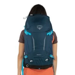 Osprey Hikelite 32 S/M Atlas Blue 6 Osprey Hikelite 32 S/M Atlas Blue -Mode Tassen Verkoopwinkel image 5964