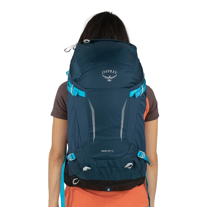 Osprey Hikelite 32 S/M atlas blue Osprey Hikelite 32 S/M Atlas Blue -Mode Tassen Verkoopwinkel image 5964