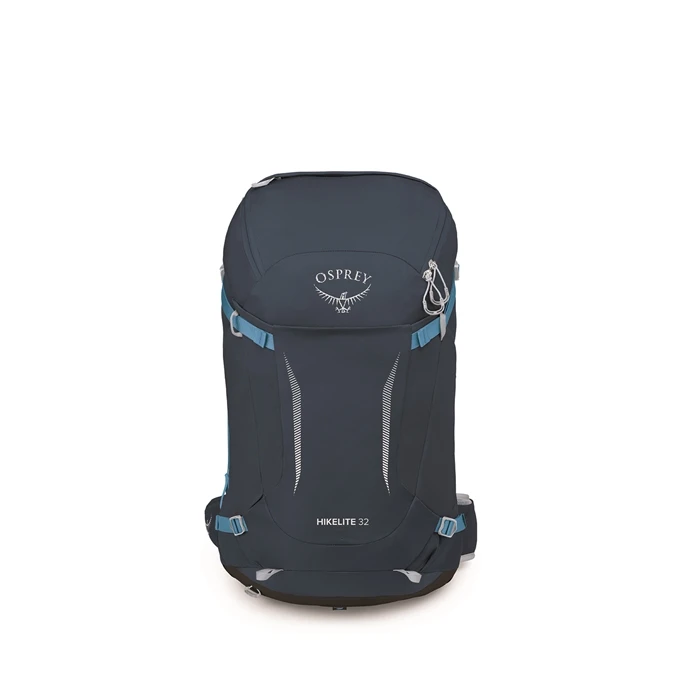 Osprey Hikelite 32 S/M atlas blue Osprey Hikelite 32 S/M Atlas Blue -Mode Tassen Verkoopwinkel image 5969