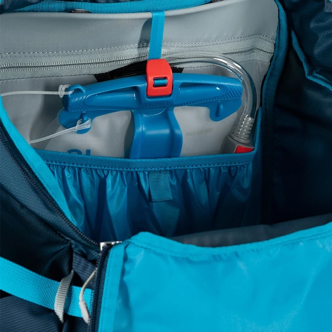 Osprey Hikelite 32 S/M atlas blue Osprey Hikelite 32 S/M Atlas Blue -Mode Tassen Verkoopwinkel image 5973