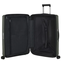 Samsonite Upscape Spinner 81 Expandable Climbing Ivy -Mode Tassen Verkoopwinkel image 599