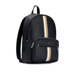 Boss Ray S Backpack Black 5 Boss Ray S Backpack Black -Mode Tassen Verkoopwinkel image 5998