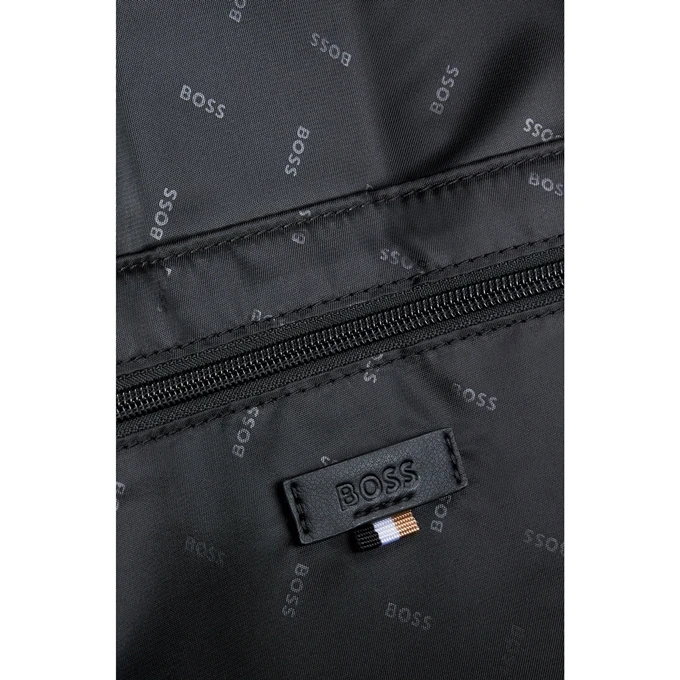 Boss Ray S Backpack black Boss Ray S Backpack Black -Mode Tassen Verkoopwinkel image 6000