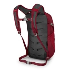 Osprey Daylite Backpack Cosmic Red -Mode Tassen Verkoopwinkel image 6003