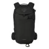 Osprey Kamber 20 Backpack Black
